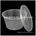 food grade microwave food container airtight